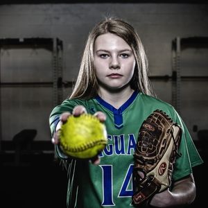 Meet your Posher, Darin